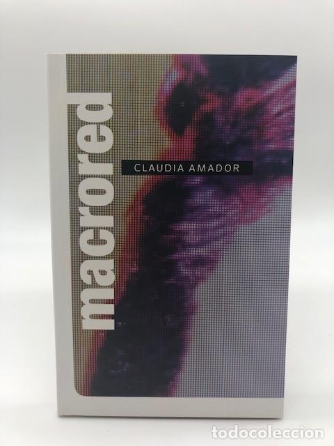 Livros em segunda m&atilde;o: AMADOR, Claudia. - Macrored.