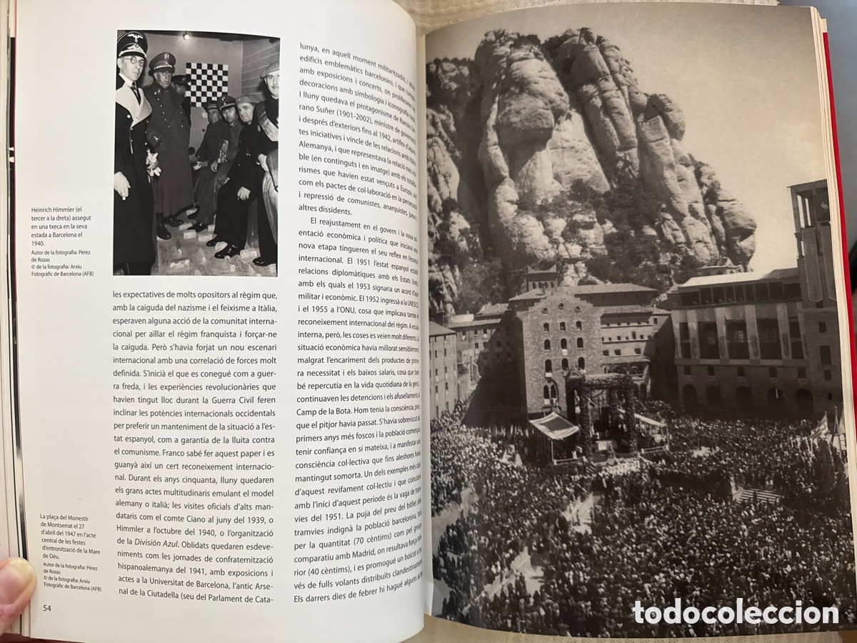 Libros: La nova can&ccedil;&oacute;. La veu d&rsquo;un poble - Foto 3