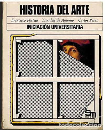 books: Historia del Arte- 9788434808362