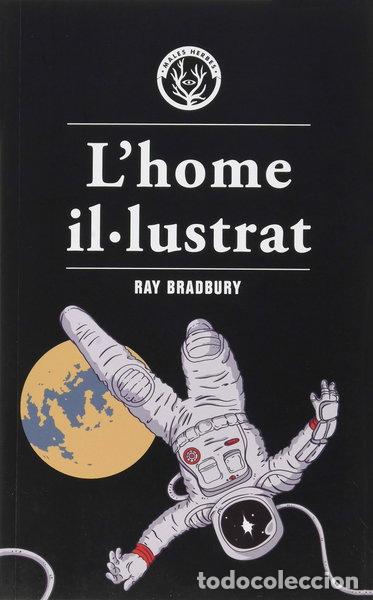 books: L'home il&middot;lustrat- 9788412070552