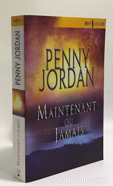 Libros: Maintenant ou jamais- 9782280086813