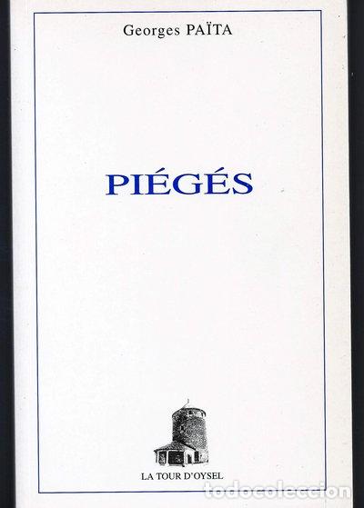 Libros: Pi&eacute;g&eacute;s: Histoires cousues de fil rouge- 9782951456204