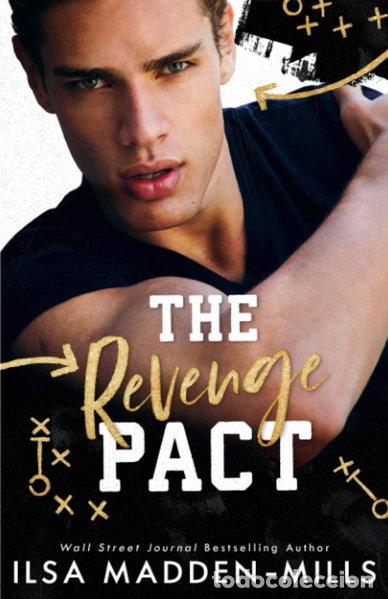 B&uuml;cher: The Revenge Pact- 9798572854664