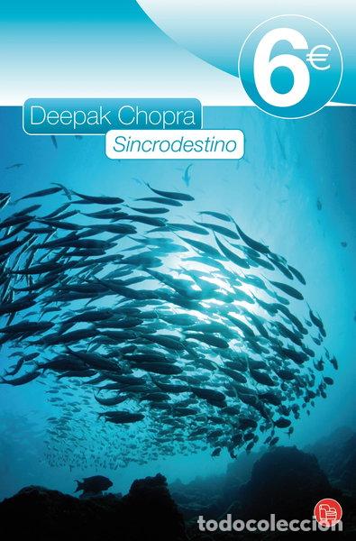 B&uuml;cher: Sincrodestino- 9788466322423
