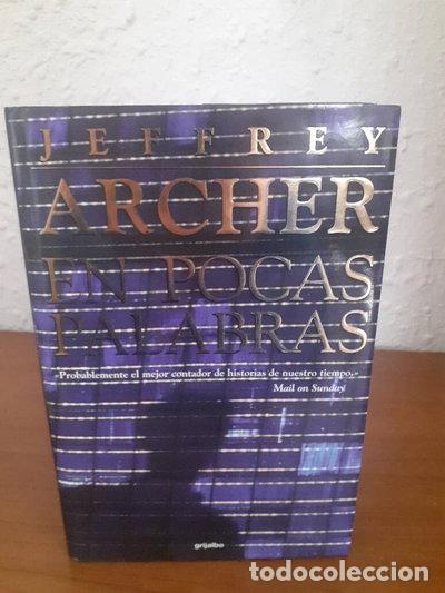 Libri di seconda mano: En pocas palabras- 9788425335624