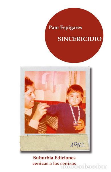 B&uuml;cher: Sincericidio- 9788494913006