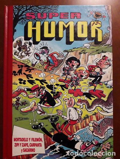 B&uuml;cher: Super Humor Volumen 26- 9788440602138