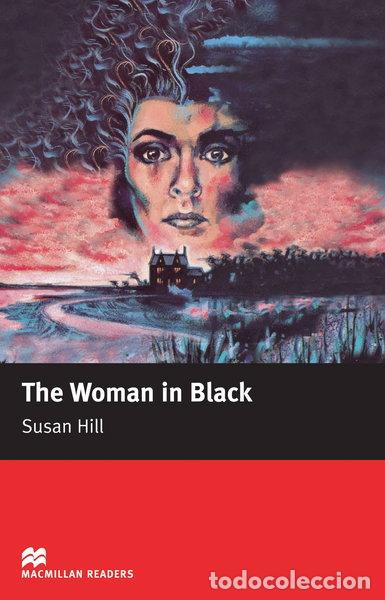 B&uuml;cher: The Woman in Black- 9780230037458