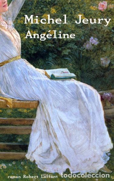 B&uuml;cher: Ang&eacute;line- 9782221102305
