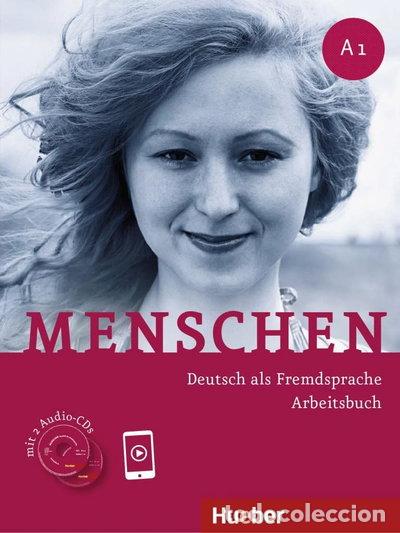 Libri di seconda mano: Menschen A1- 9783191119010