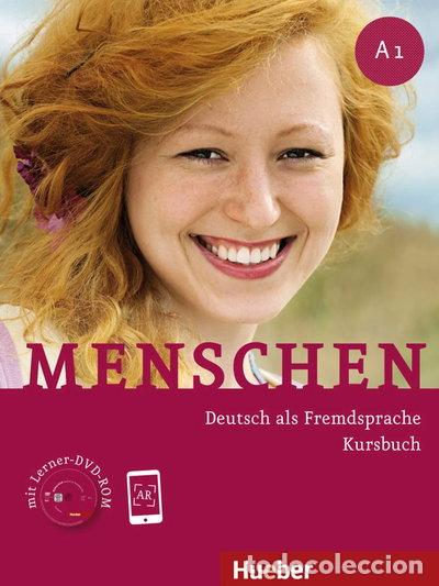 Libri di seconda mano: Menschen A1- 9783191019013