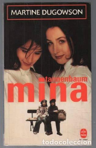 Libri di seconda mano: Mina Tannenbaum- 9782253135685