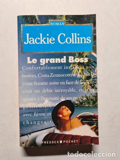 Libros: Le grand boss- 9782266046695