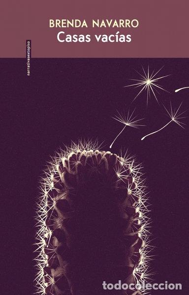 Libros: Casas vac&iacute;as- 9788417517649