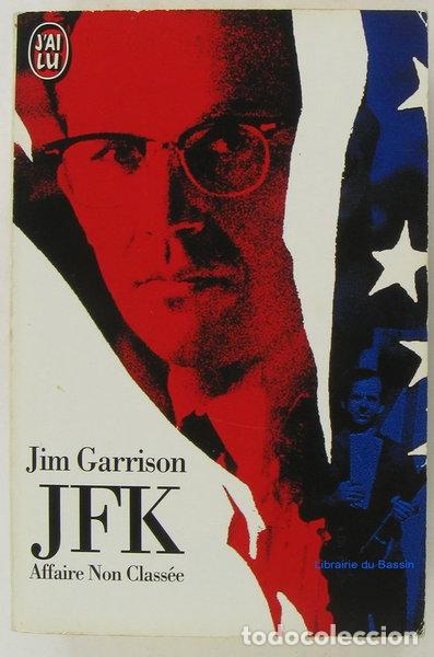B&uuml;cher: JFK Affaire non class&eacute;e- 9782277232674