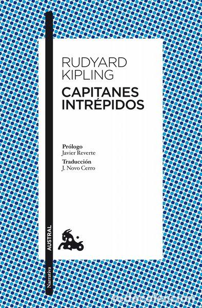 B&uuml;cher: Capitanes intr&eacute;pidos- 9788467036343