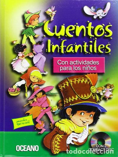 B&uuml;cher: Cuentos infantiles- 9788449420177