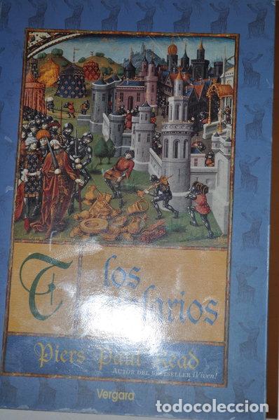 Libros: Los Templarios- 9789501521276