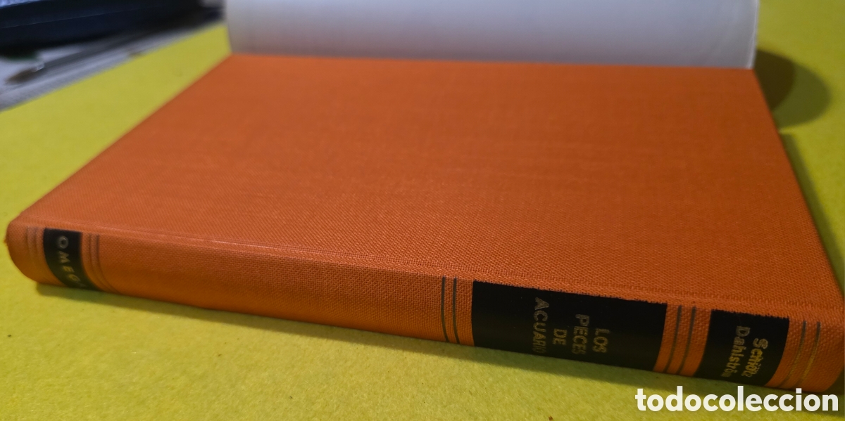 Libros: Los peces de acuario - Foto 9