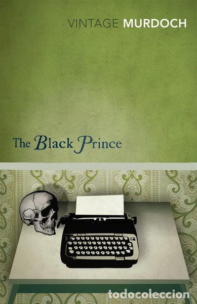 Libros: The Black Prince- 9780099283997