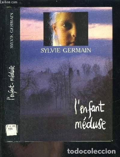 Libros: L'enfant m&eacute;duse- 9782286049607