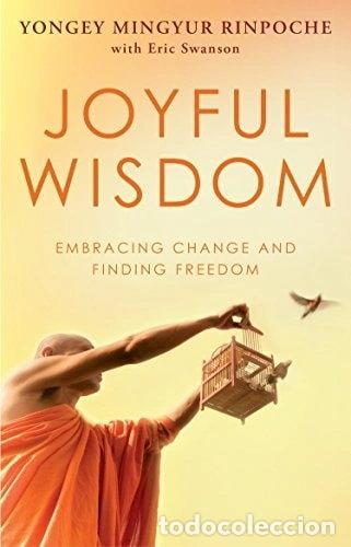 Libros: Joyful Wisdom- 9780553824445