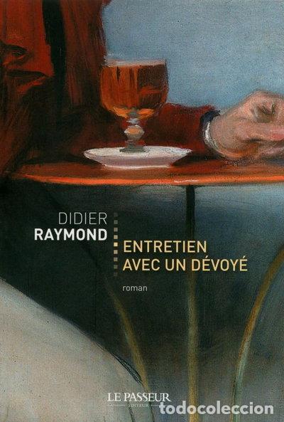 B&uuml;cher: Entretien avec un d&eacute;voy&eacute;- 9782368900796
