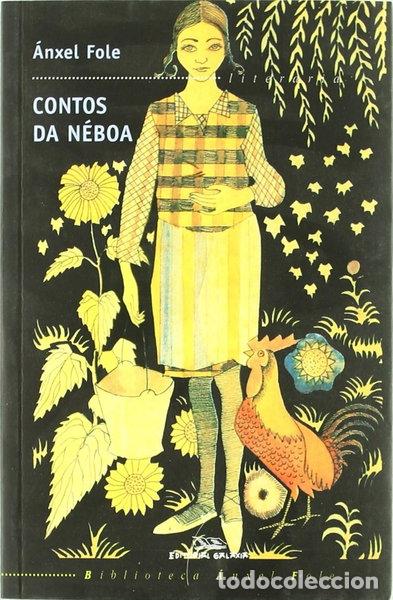 B&uuml;cher: Contos da n&eacute;boa- 9788482887326