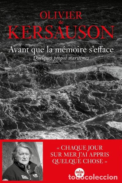 B&uuml;cher: Avant que la m&eacute;moire s'efface- 9782749179308