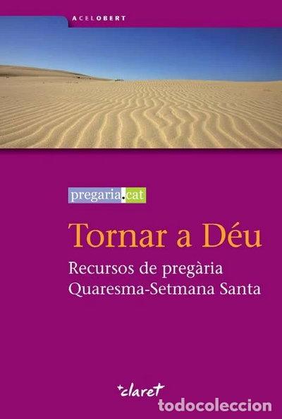 B&uuml;cher: Tornar a D&eacute;u- 9788498468410