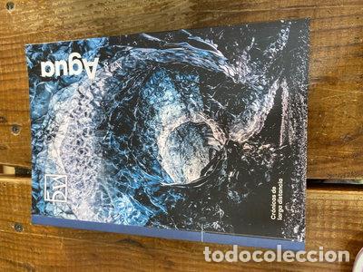 Libros: Revista 5W N? 8. Agua- 9772462396083