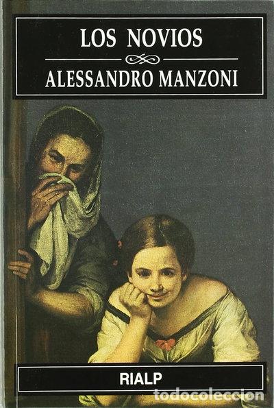 Libros: Los novios- 9788432133411