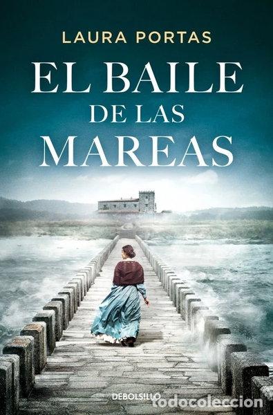 Libros: El baile de las mareas- 9788466381376