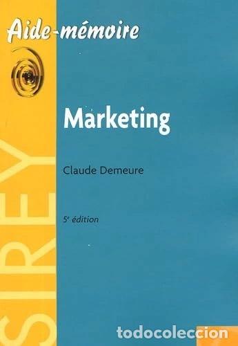 Libros: Marketing- 9782247061129