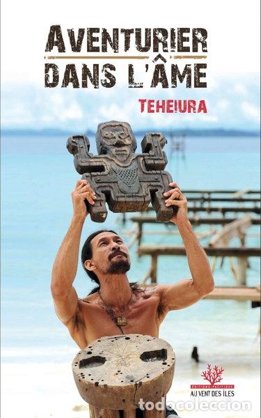 Livres: Aventurier dans l'&acirc;me- 9782367342528