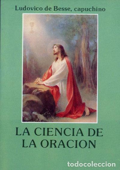 Livres: La ciencia de la oraci&oacute;n- 9788476932360