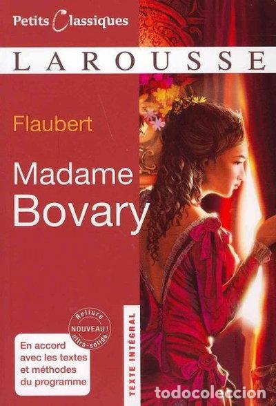 Libri di seconda mano: Madame Bovary- 9782035866004