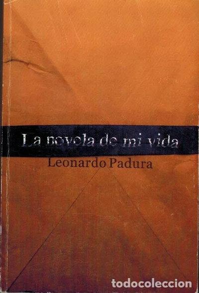 Libri di seconda mano: La novela de mi vida- 9789592098725
