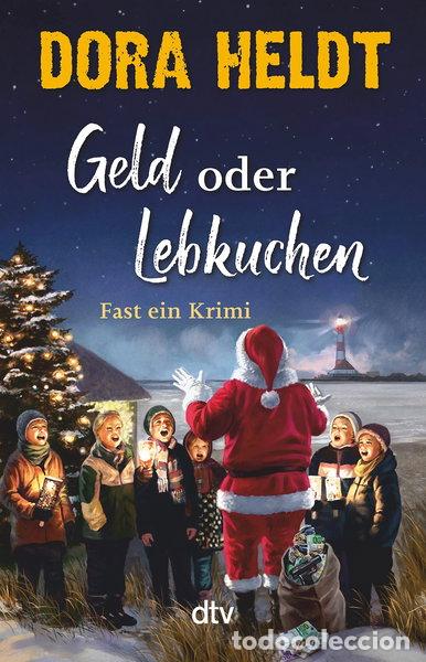 Libri di seconda mano: Geld oder Lebkuchen: Fast ein Krimi- 9783423283083