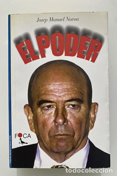 books: El Poder- 9788495440198
