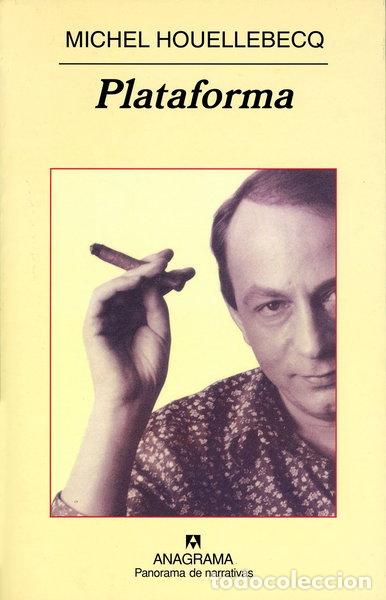 Livros em segunda m&atilde;o: Plataforma- 9788433969729