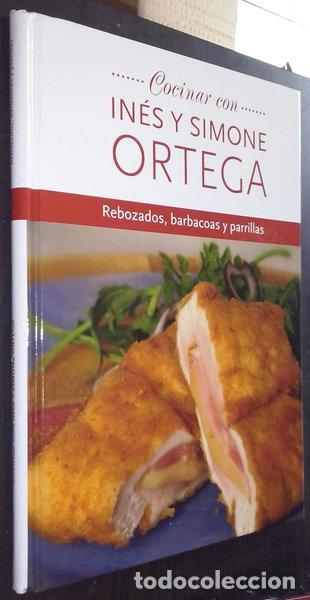 Livros em segunda m&atilde;o: Rebozados, barbacoas y parrillas- 9788467409499