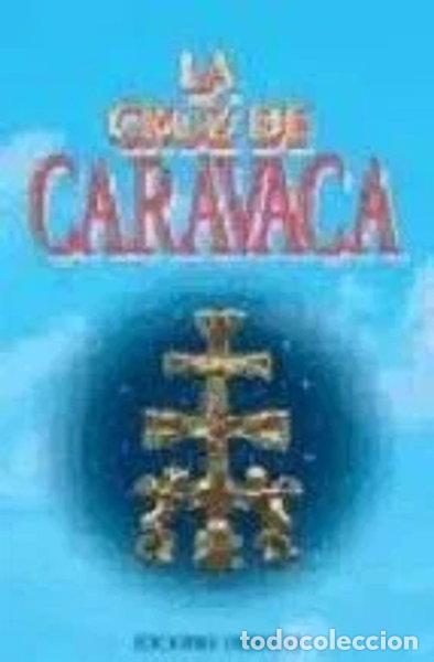 Livros em segunda m&atilde;o: La Cruz de Caravaca- 9788477205098