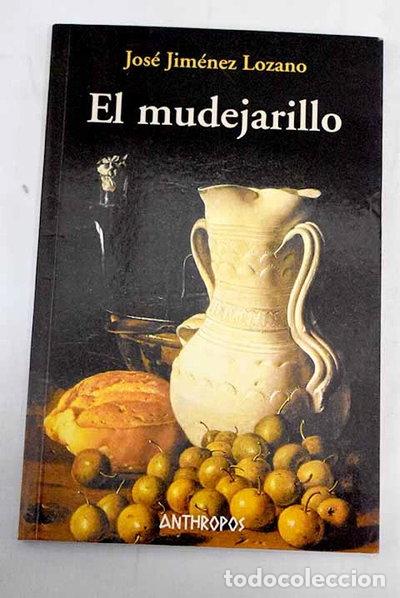 books: El mudejarillo- 9788476583722