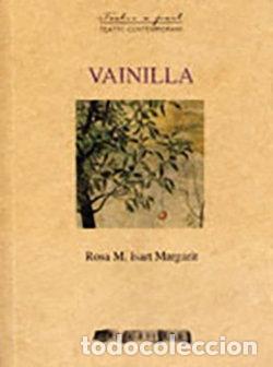books: Vainilla- 9788495134721
