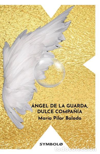 books: &Aacute;ngel de la guarda, dulce compa&ntilde;&iacute;a- 9791387582029
