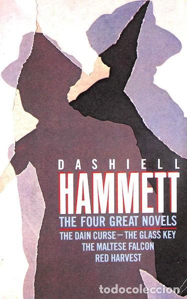 books: The Four Great Novels- 9780330268509