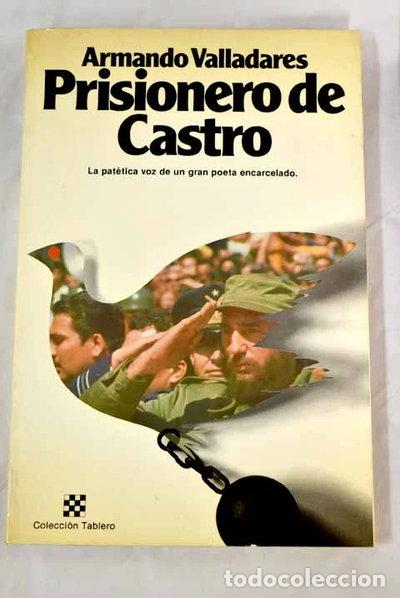 books: Prisionero de Castro- 9788432073151