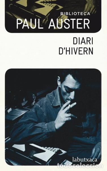 Livres: Diari d'hivern- 9788499306261