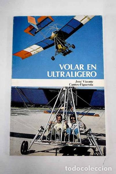 Livres: Volar en ultraligeros- 9788440414700